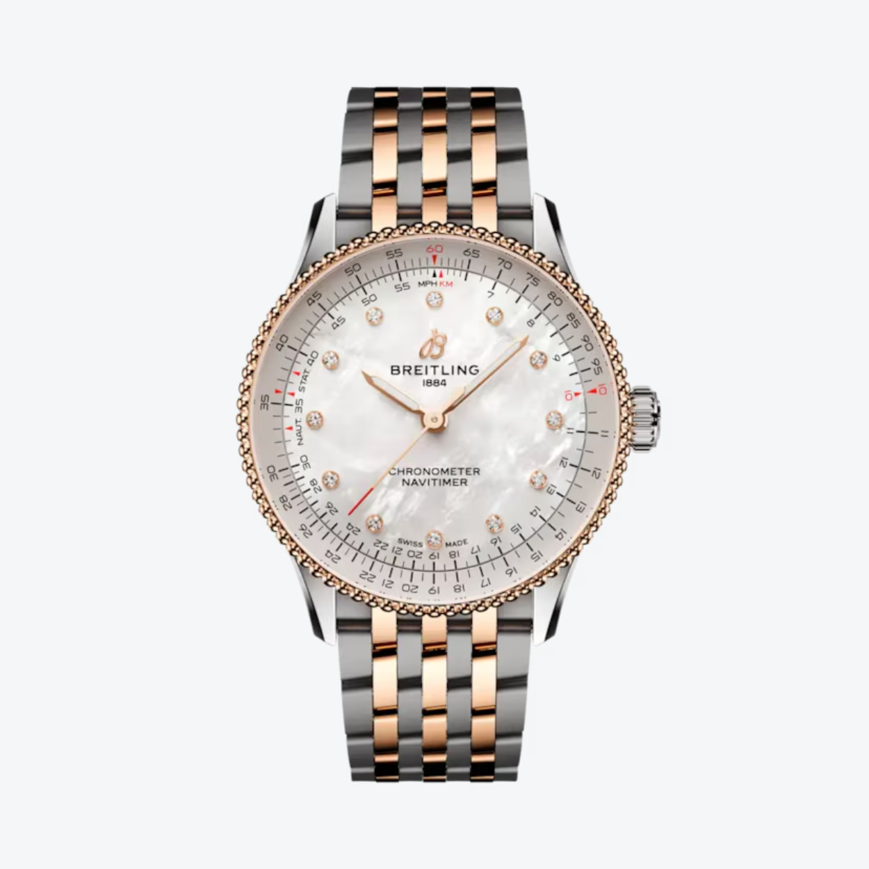 Breitling Navitimer Automatic 36mm