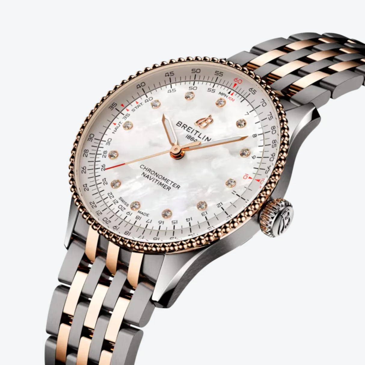 Breitling Navitimer Automatic 36mm