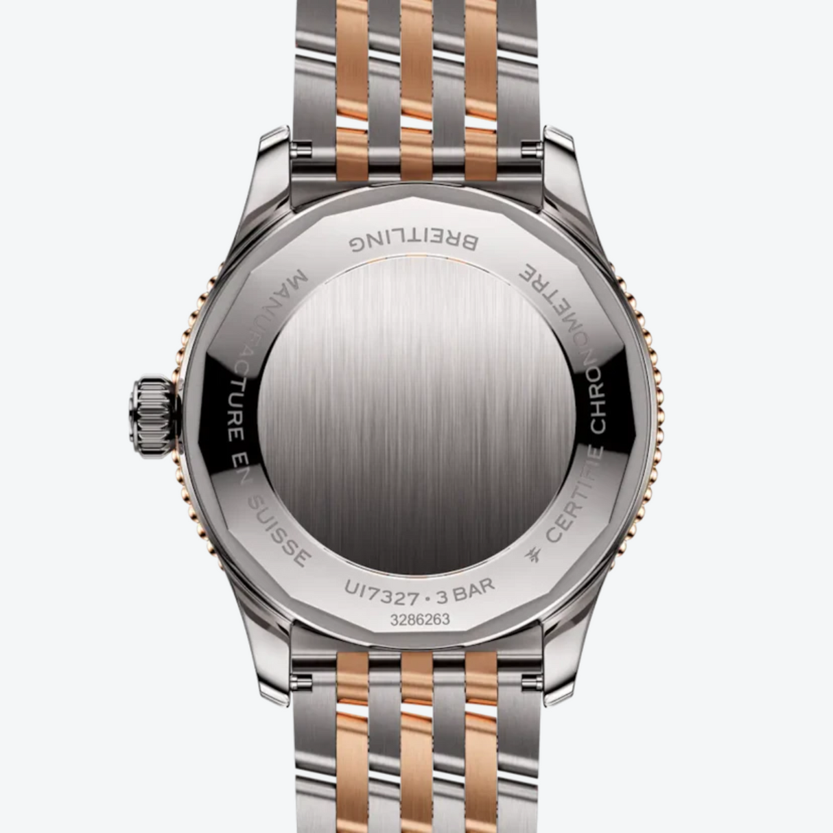 Breitling Navitimer Automatic 36mm