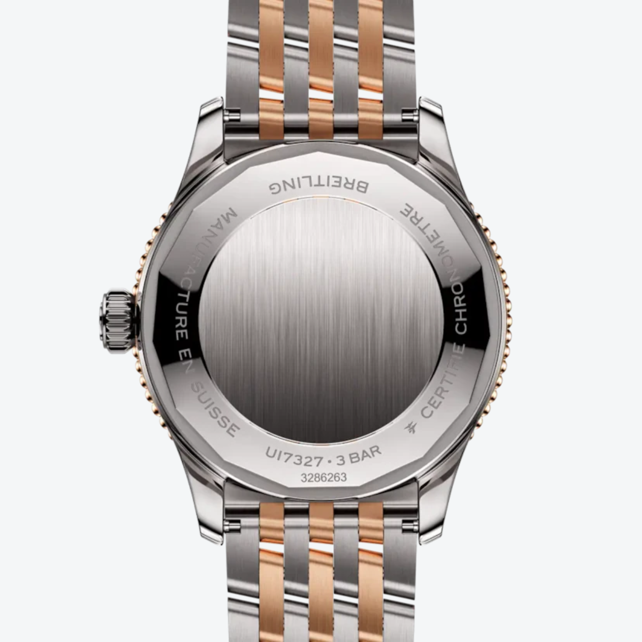 Breitling Navitimer Automatic 36mm