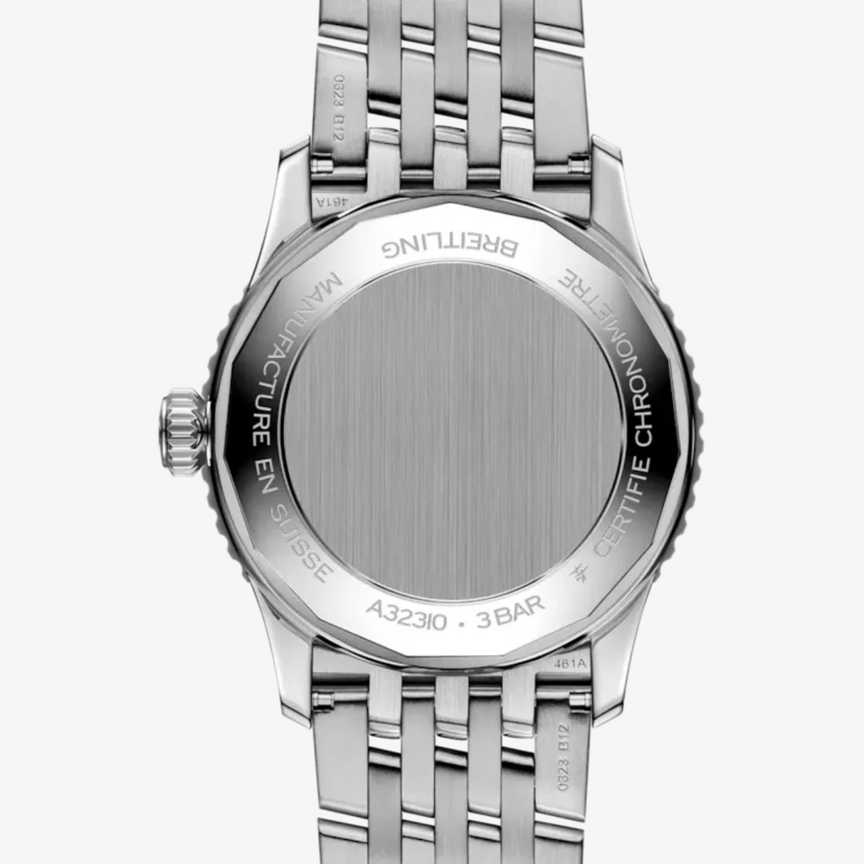 Breitling Navitimer Automatic GMT 41mm