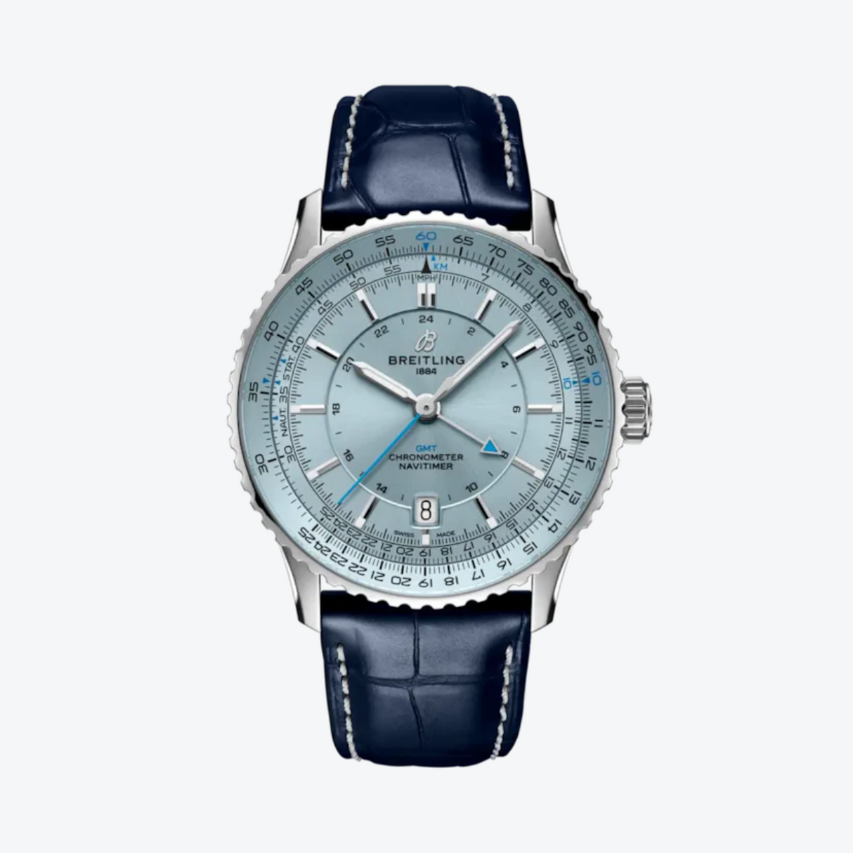 Breitling Navitimer Automatic GMT 41mm