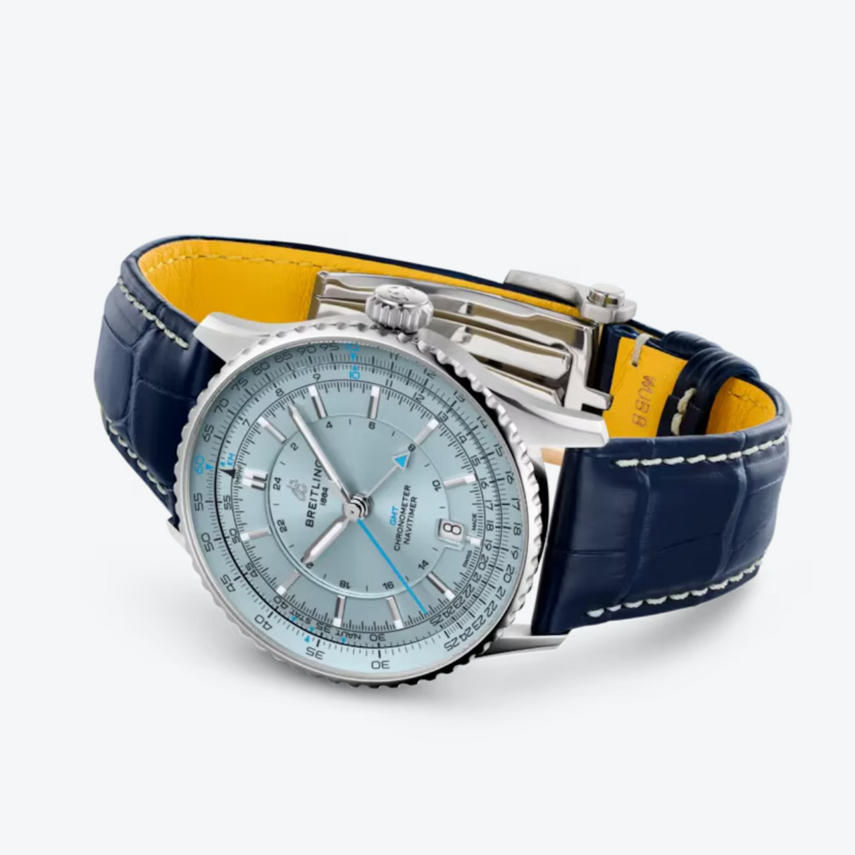 Breitling Navitimer Automatic GMT 41mm