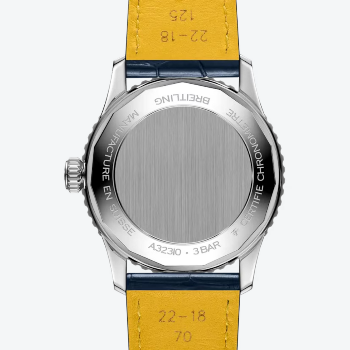 Breitling Navitimer Automatic GMT 41mm