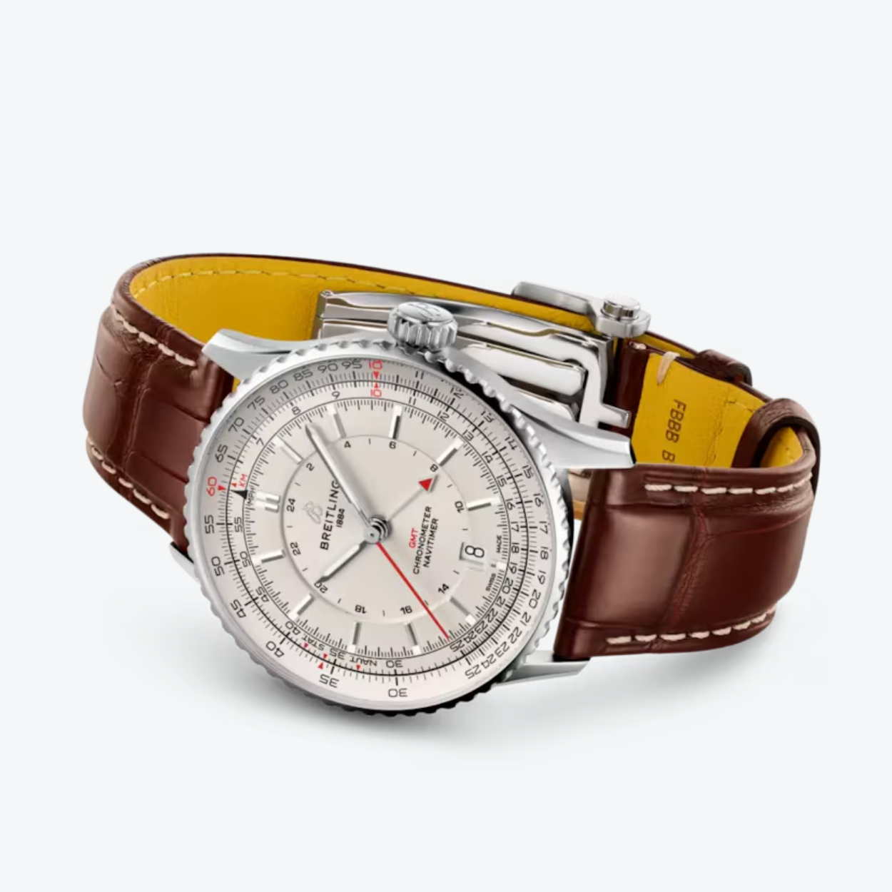 Breitling Navitimer Automatic GMT 41mm