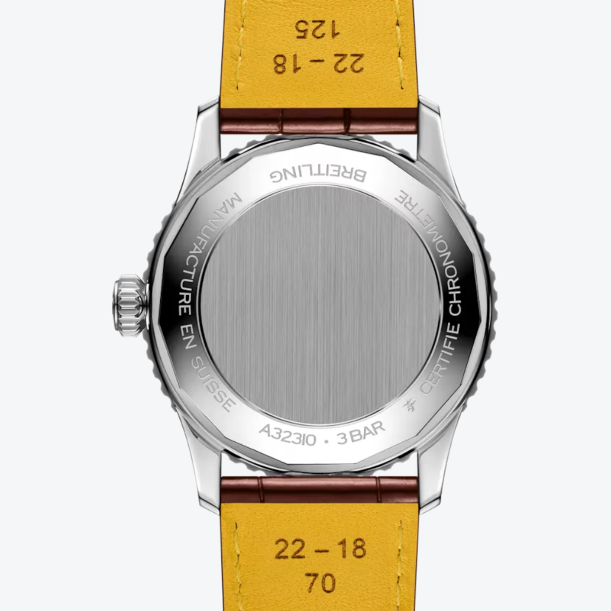 Breitling Navitimer Automatic GMT 41mm