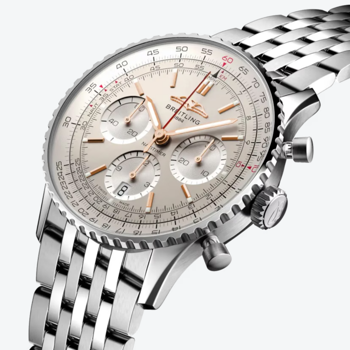 Breitling Navitimer B01 Chronograph 41mm