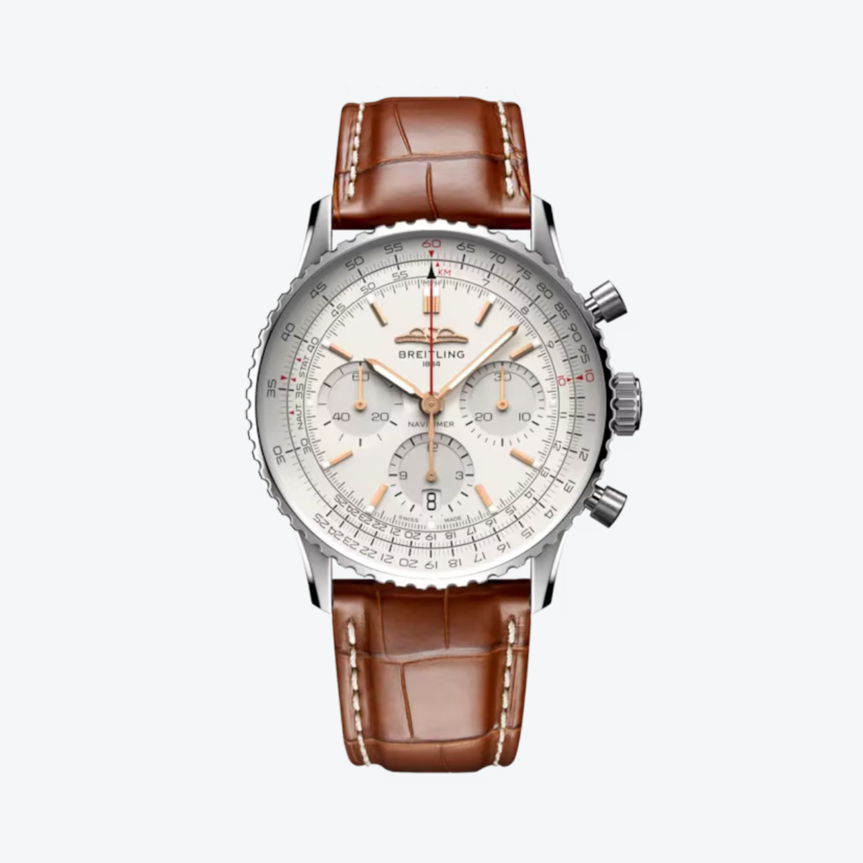 Breitling Navitimer B01 Chronograph 41mm