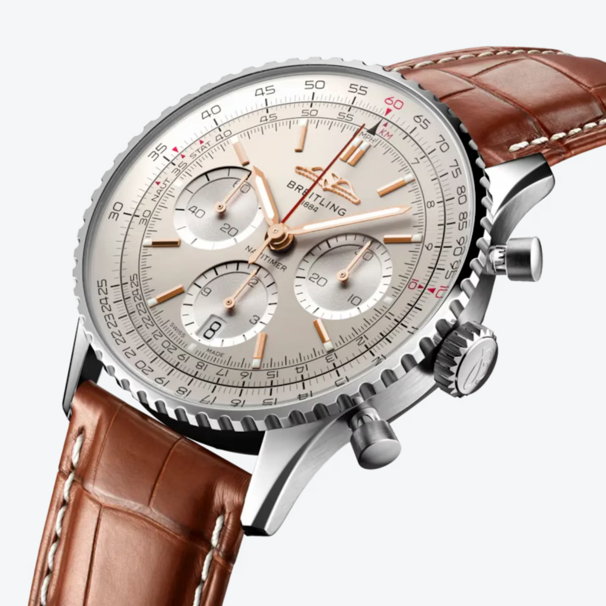 Breitling Navitimer B01 Chronograph 41mm