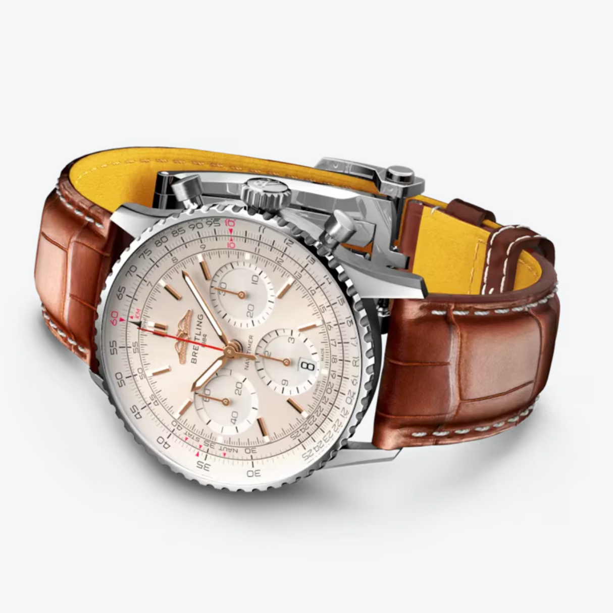 Breitling Navitimer B01 Chronograph 41mm