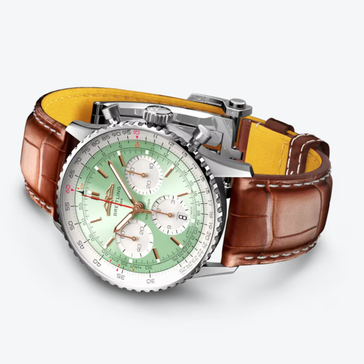 Breitling Navitimer B01 Chronograph 41mm