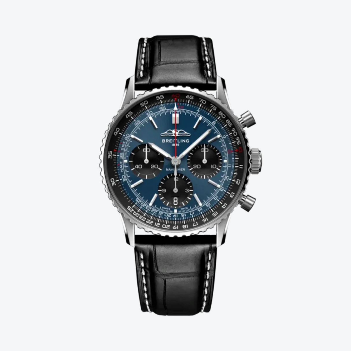 Breitling Navitimer B01 Chronograph 41mm