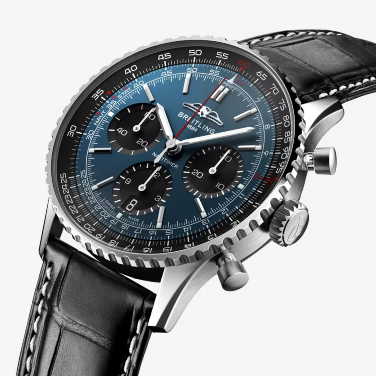 Breitling Navitimer B01 Chronograph 41mm