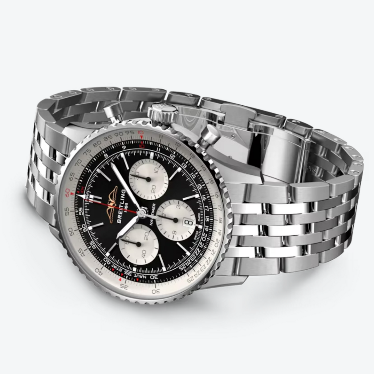 Breitling Navitimer B01 Chronograph 43mm