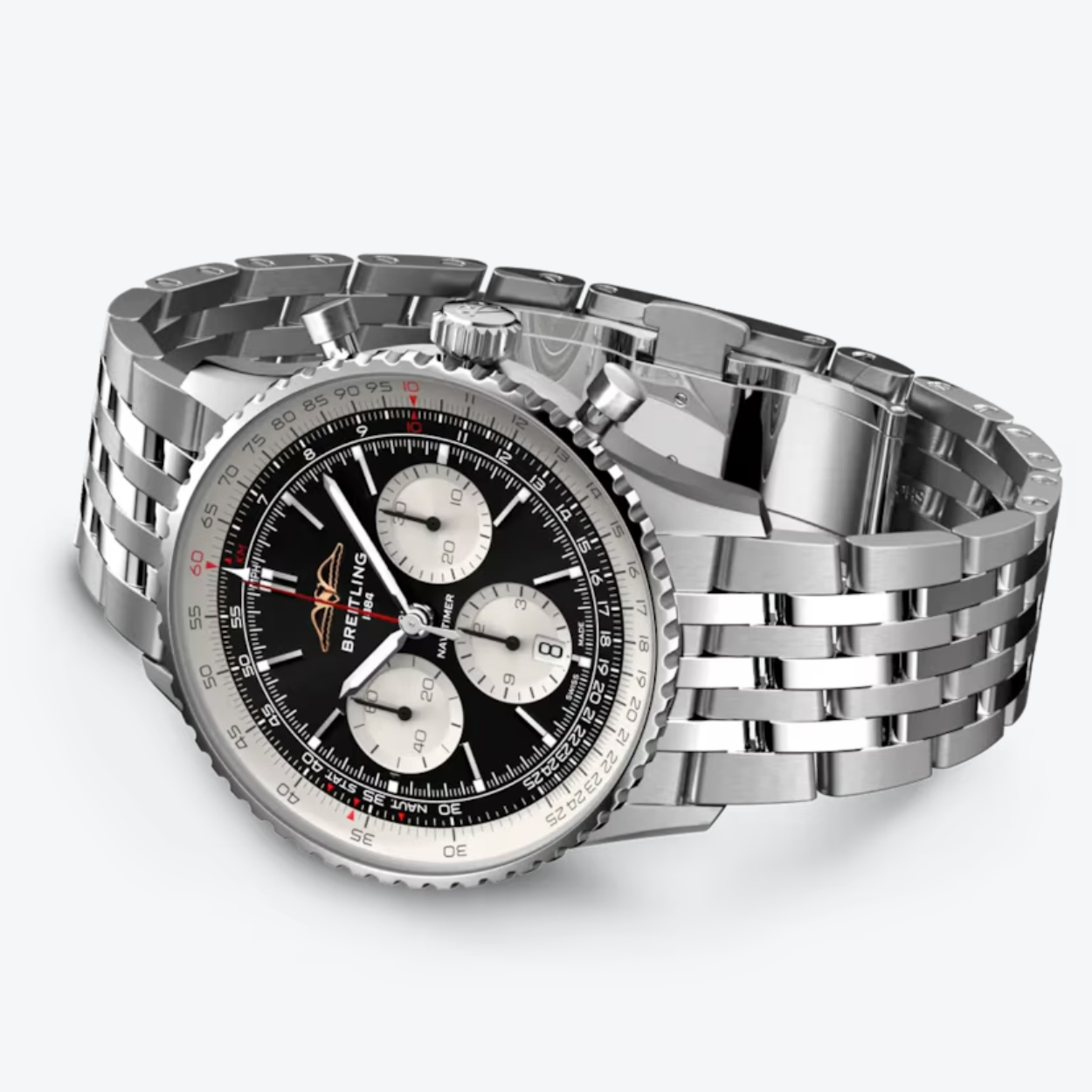 Breitling Navitimer B01 Chronograph 43mm