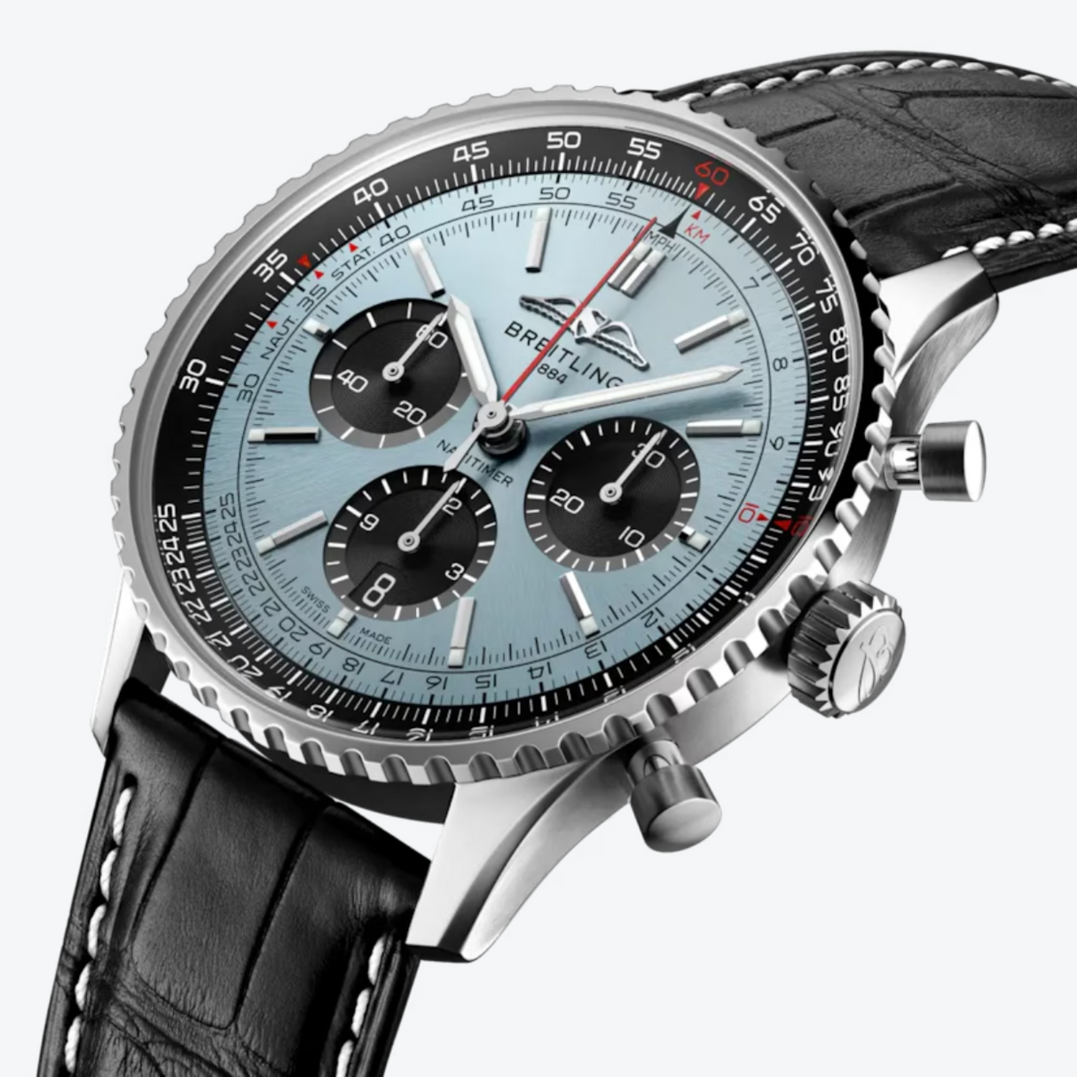 Breitling Navitimer B01 Chronograph 43mm