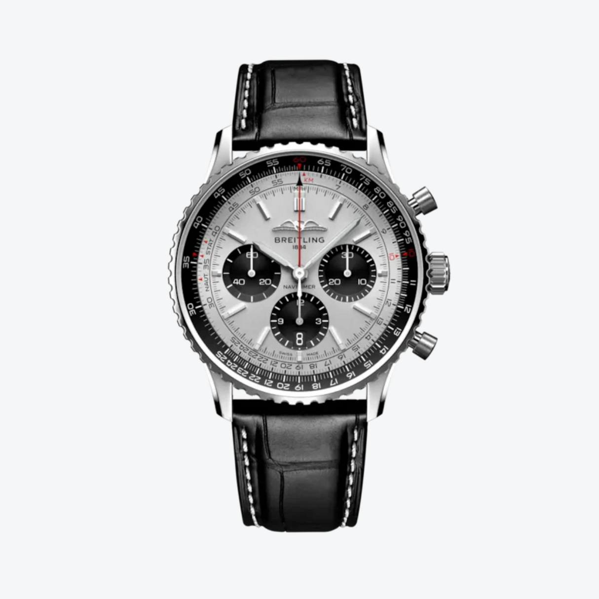 Breitling Navitimer B01 Chronograph 43mm