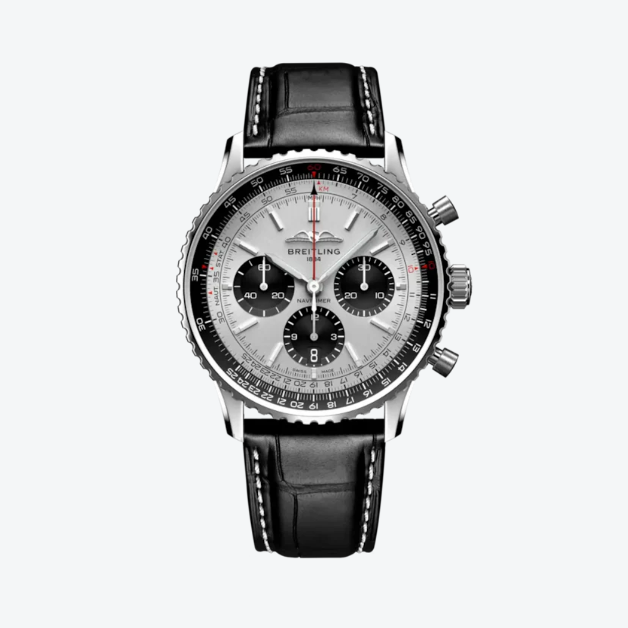 Breitling Navitimer B01 Chronograph 43mm
