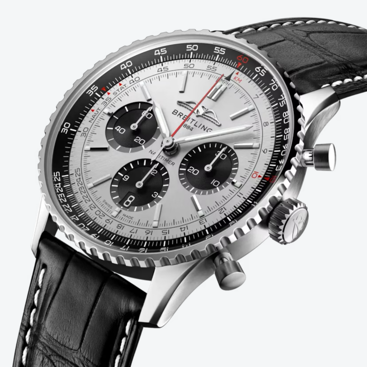 Breitling Navitimer B01 Chronograph 43mm