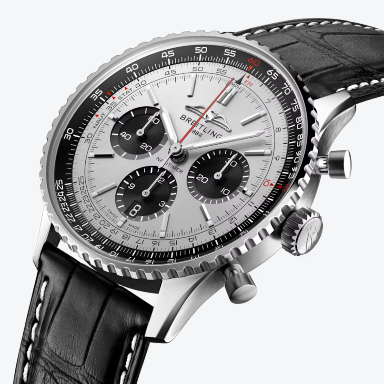 Breitling Navitimer B01 Chronograph 43mm