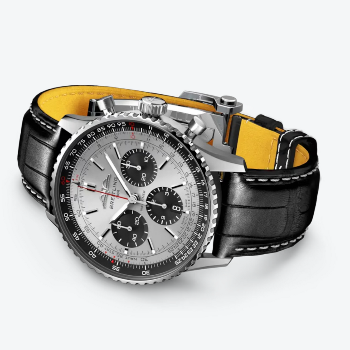Breitling Navitimer B01 Chronograph 43mm