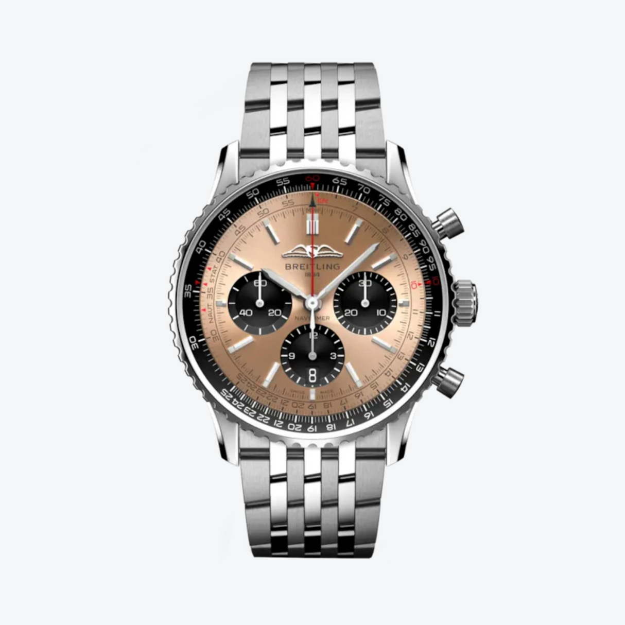 Breitling Navitimer B01 Chronograph 43mm