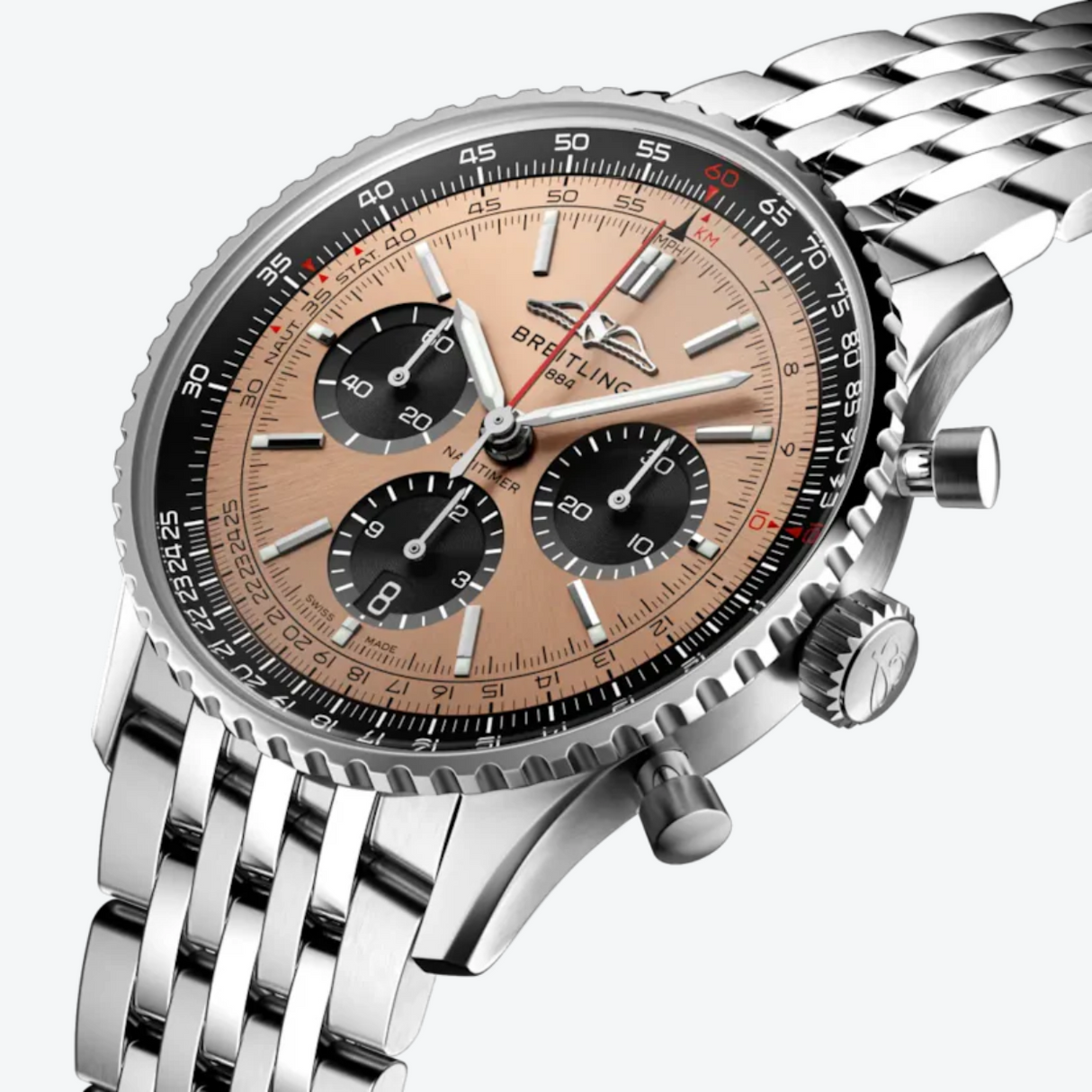 Breitling Navitimer B01 Chronograph 43mm