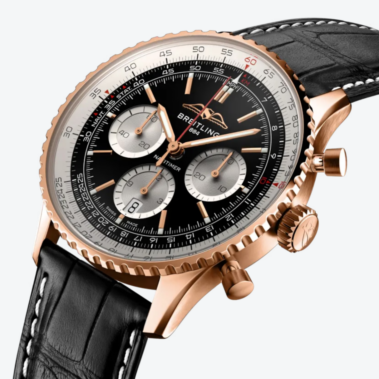 Breitling Navitimer B01 Chronograph 43mm