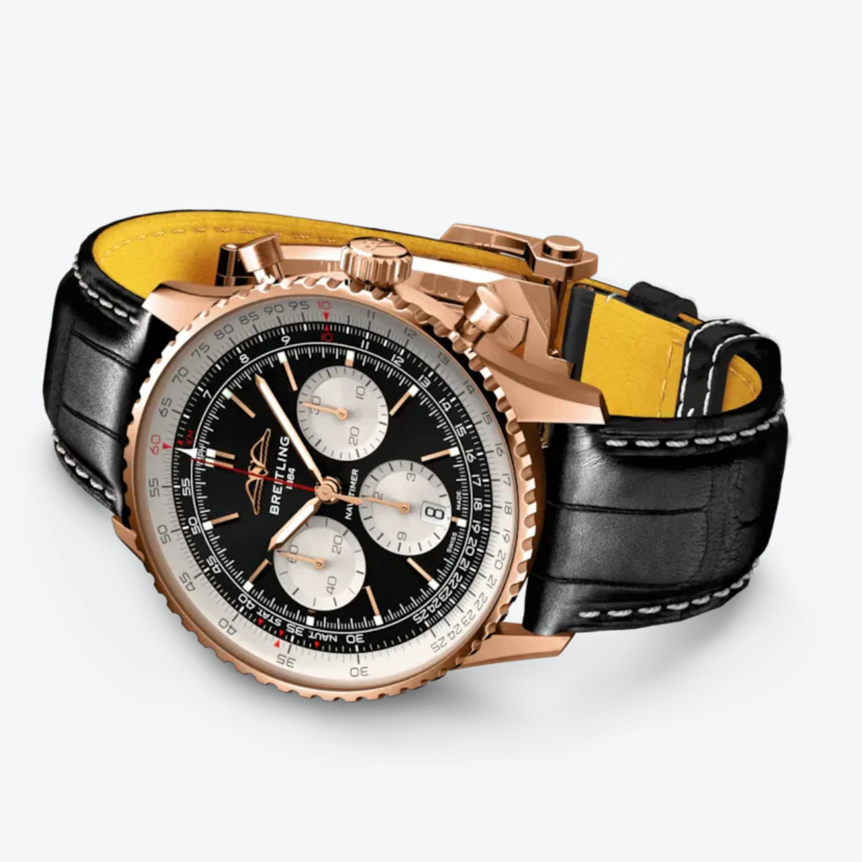 Breitling Navitimer B01 Chronograph 43mm