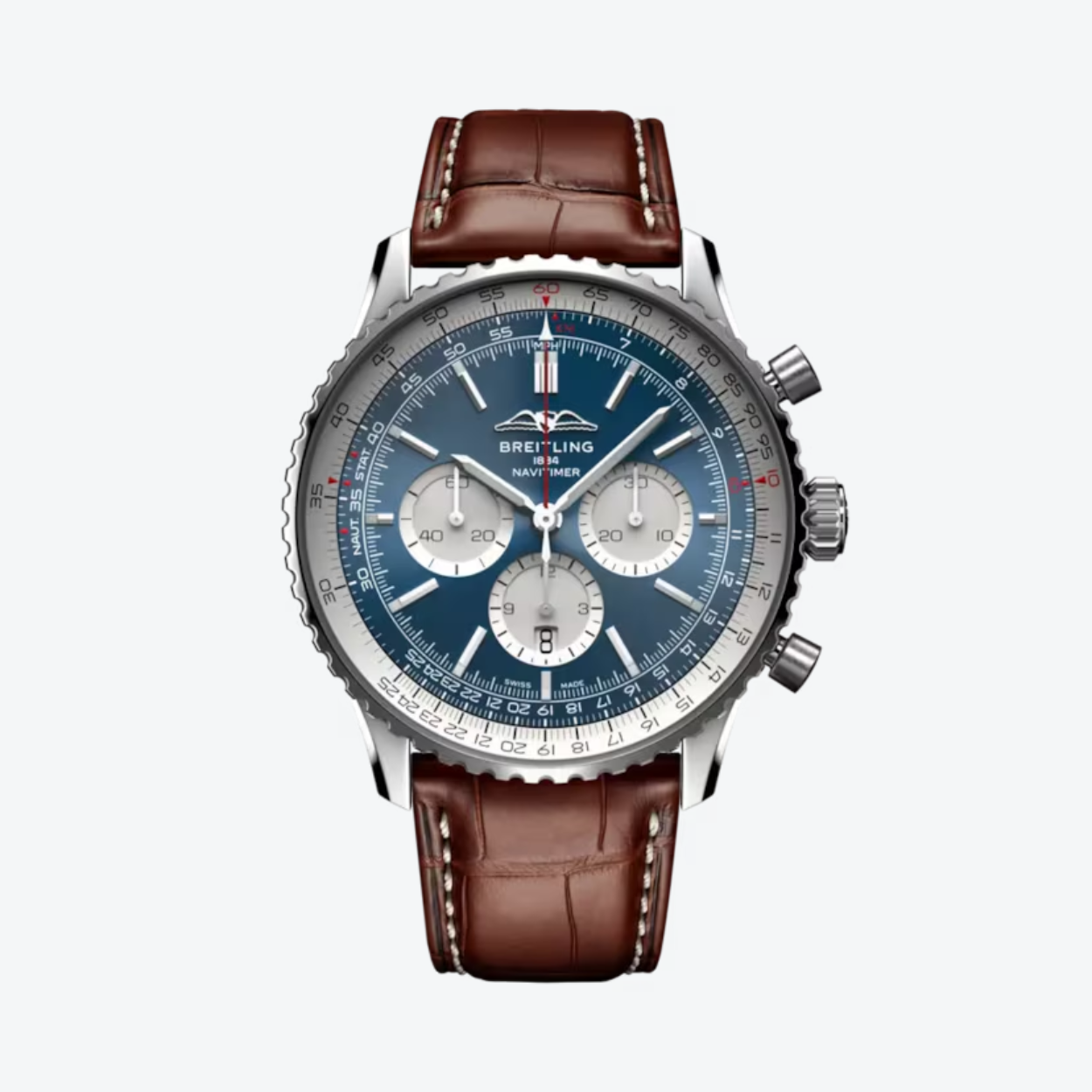 Breitling Navitimer B01 Chronograph 46mm