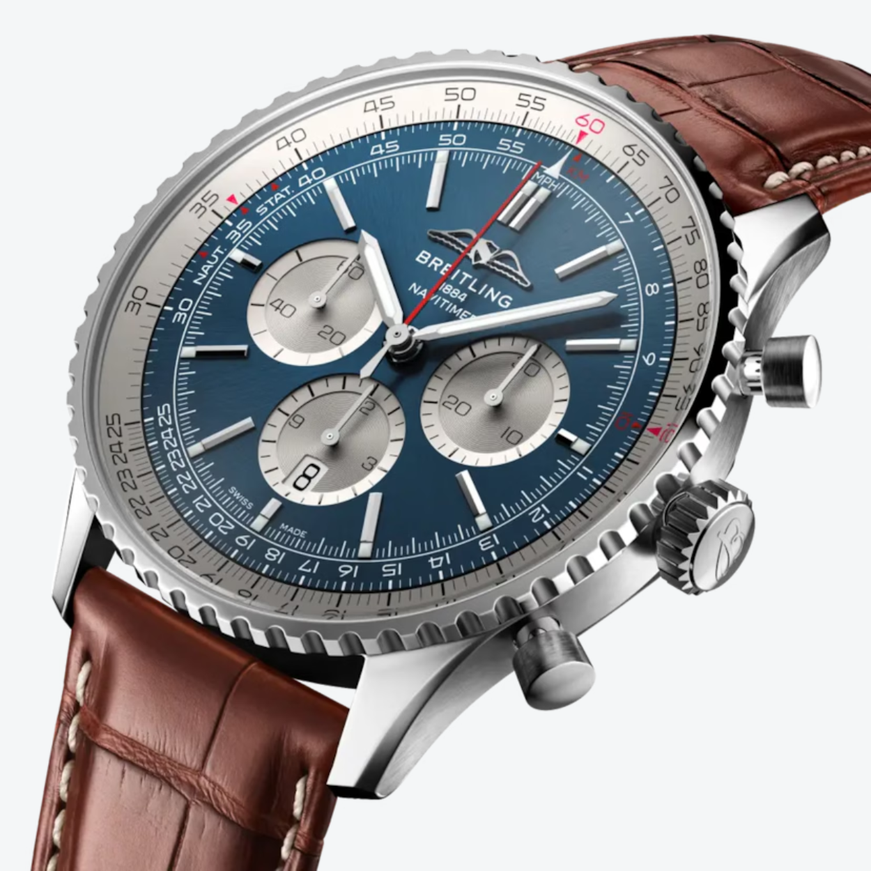 Breitling Navitimer B01 Chronograph 46mm