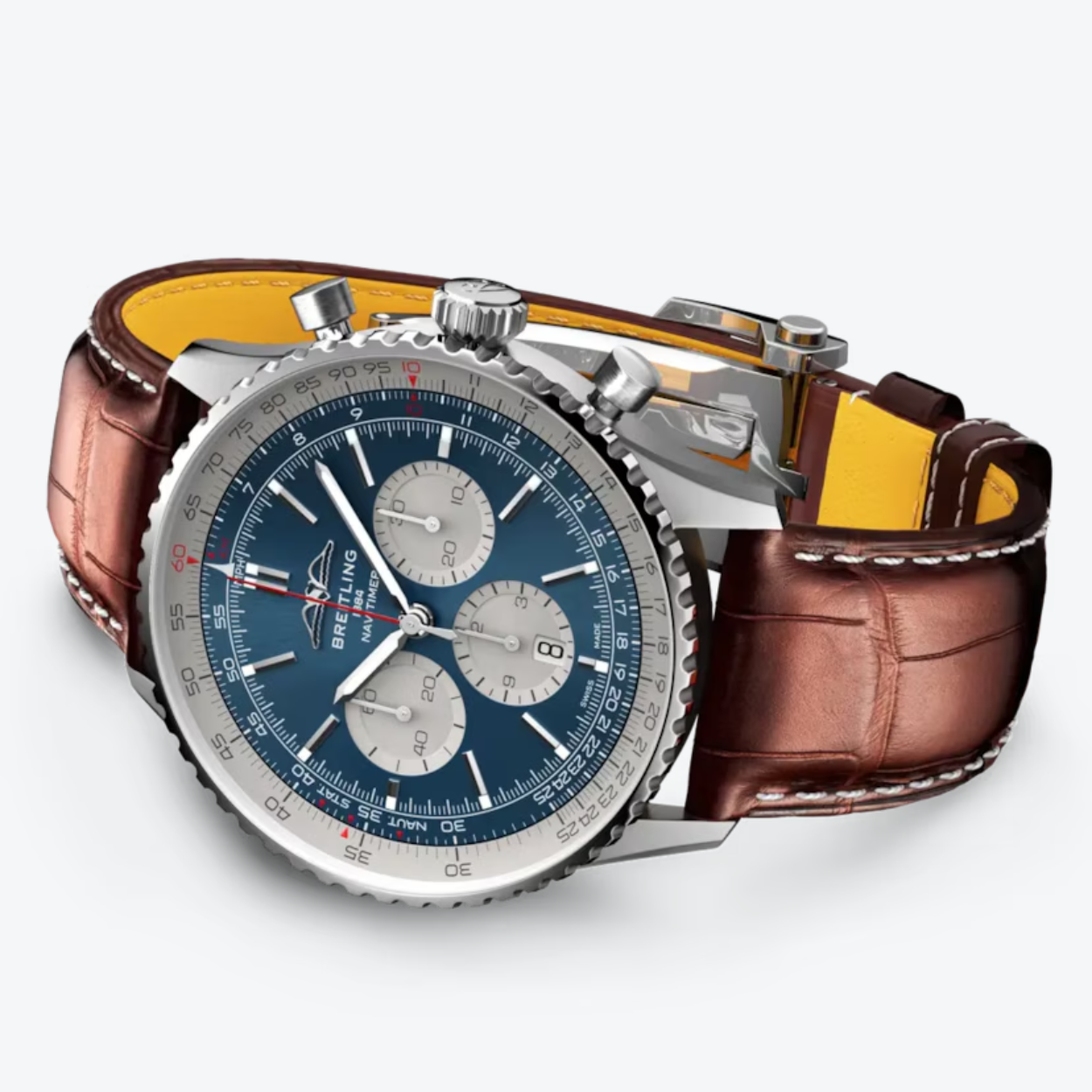 Breitling Navitimer B01 Chronograph 46mm