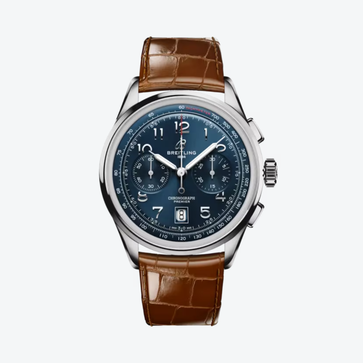 Breitling Premier B01 Chronograph 42mm