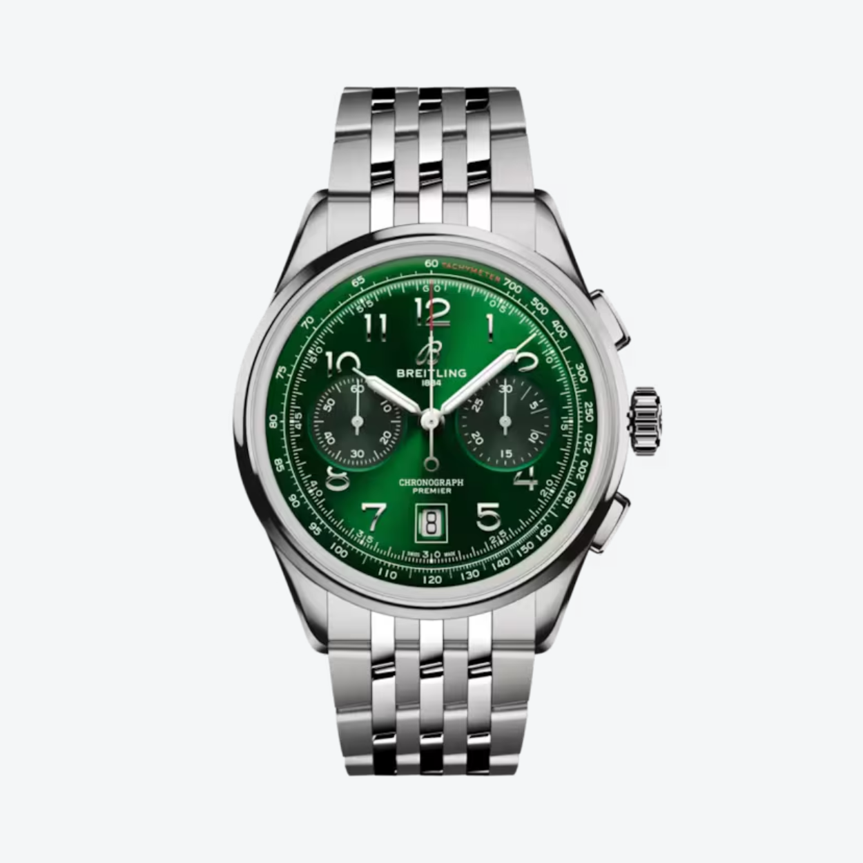 Breitling Premier B01 Chronograph 42mm