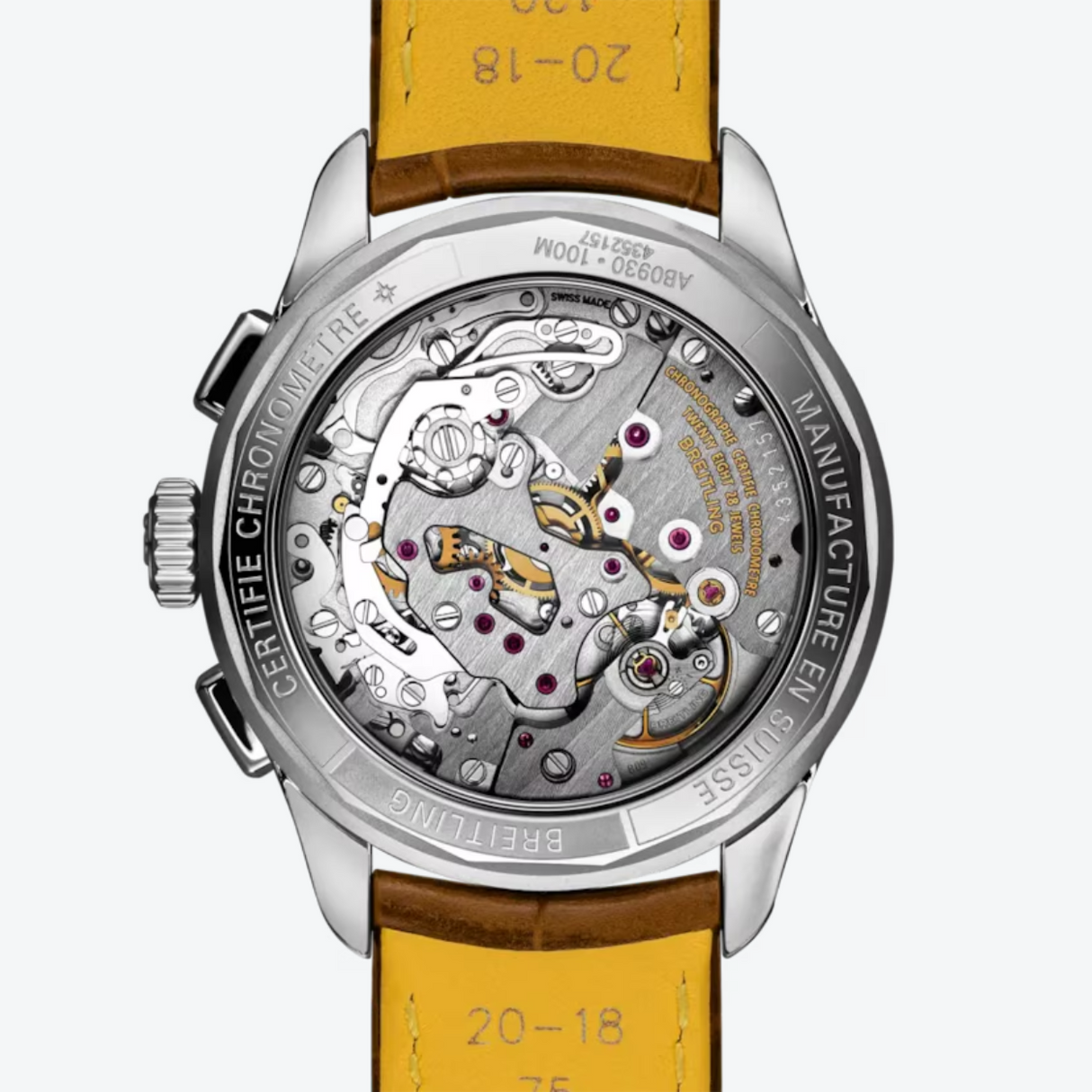 Breitling Premier B09 Chronograph 40mm