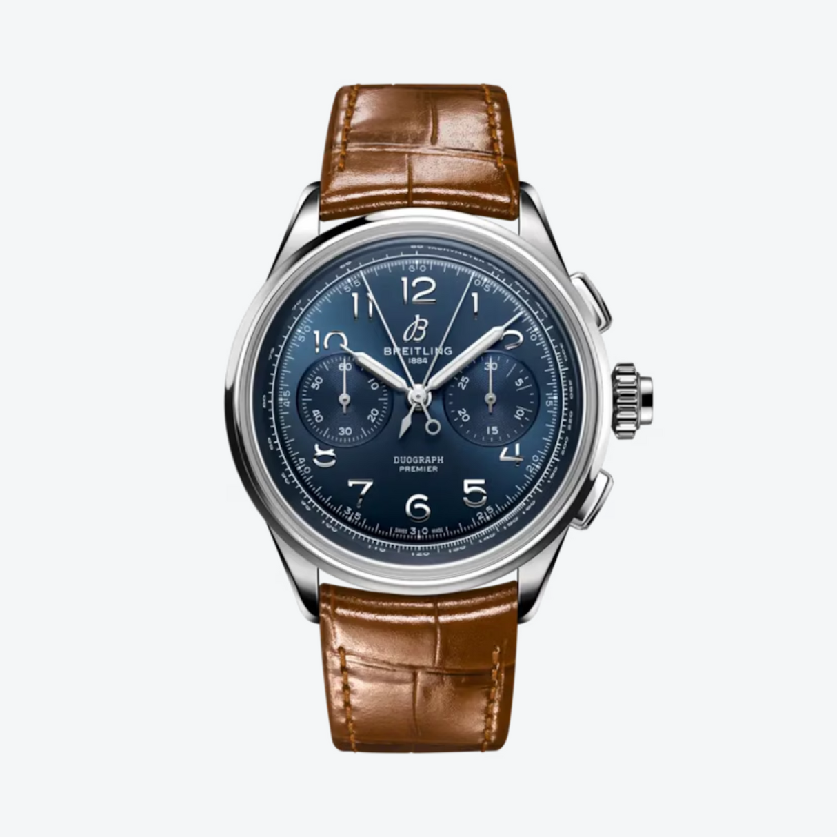 Breitling Premier B15 Duograph 42mm