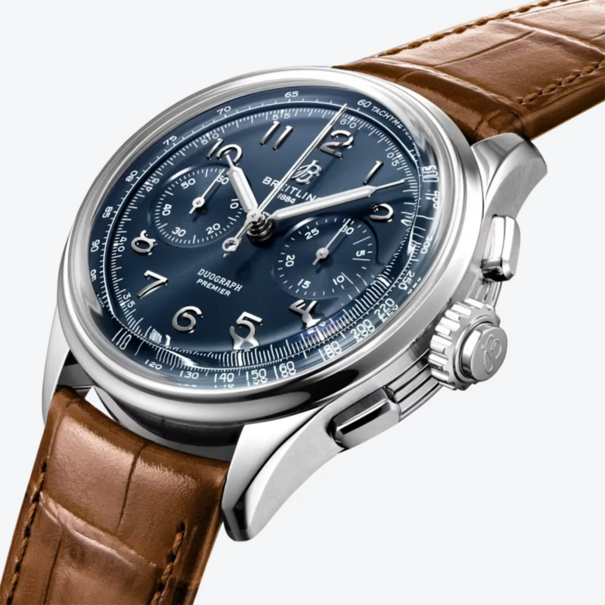 Breitling Premier B15 Duograph 42mm