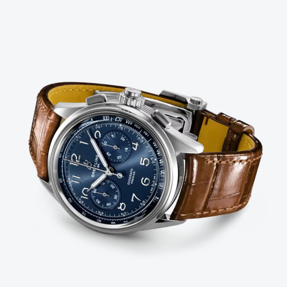 Breitling Premier B15 Duograph 42mm