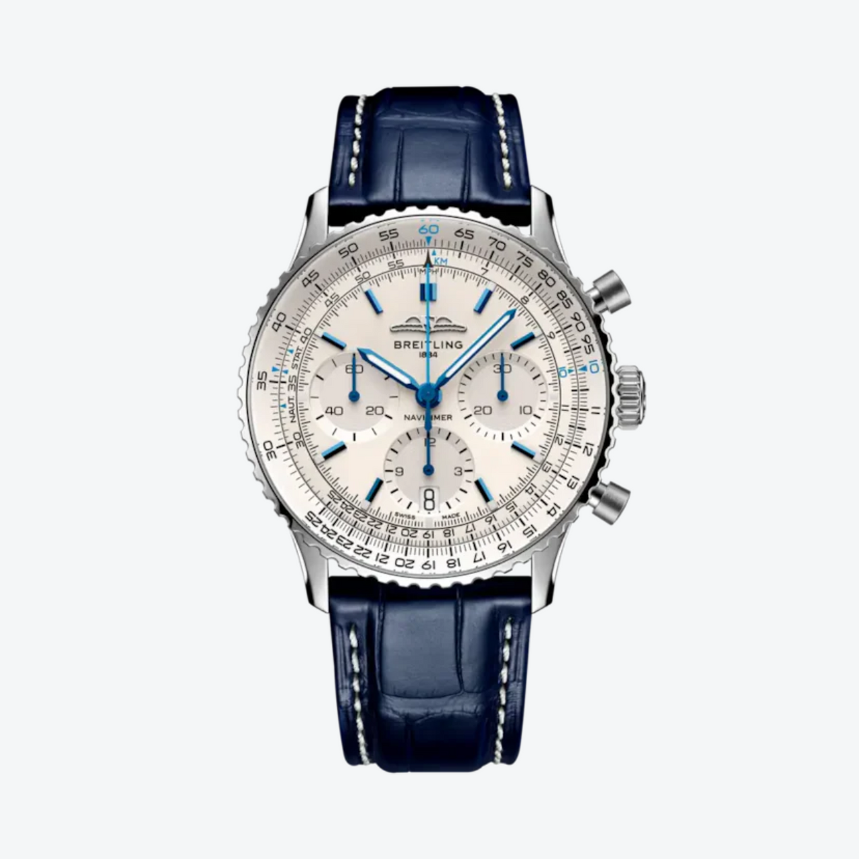 Breitling Premier Chronograph B01 Bentley 42mm