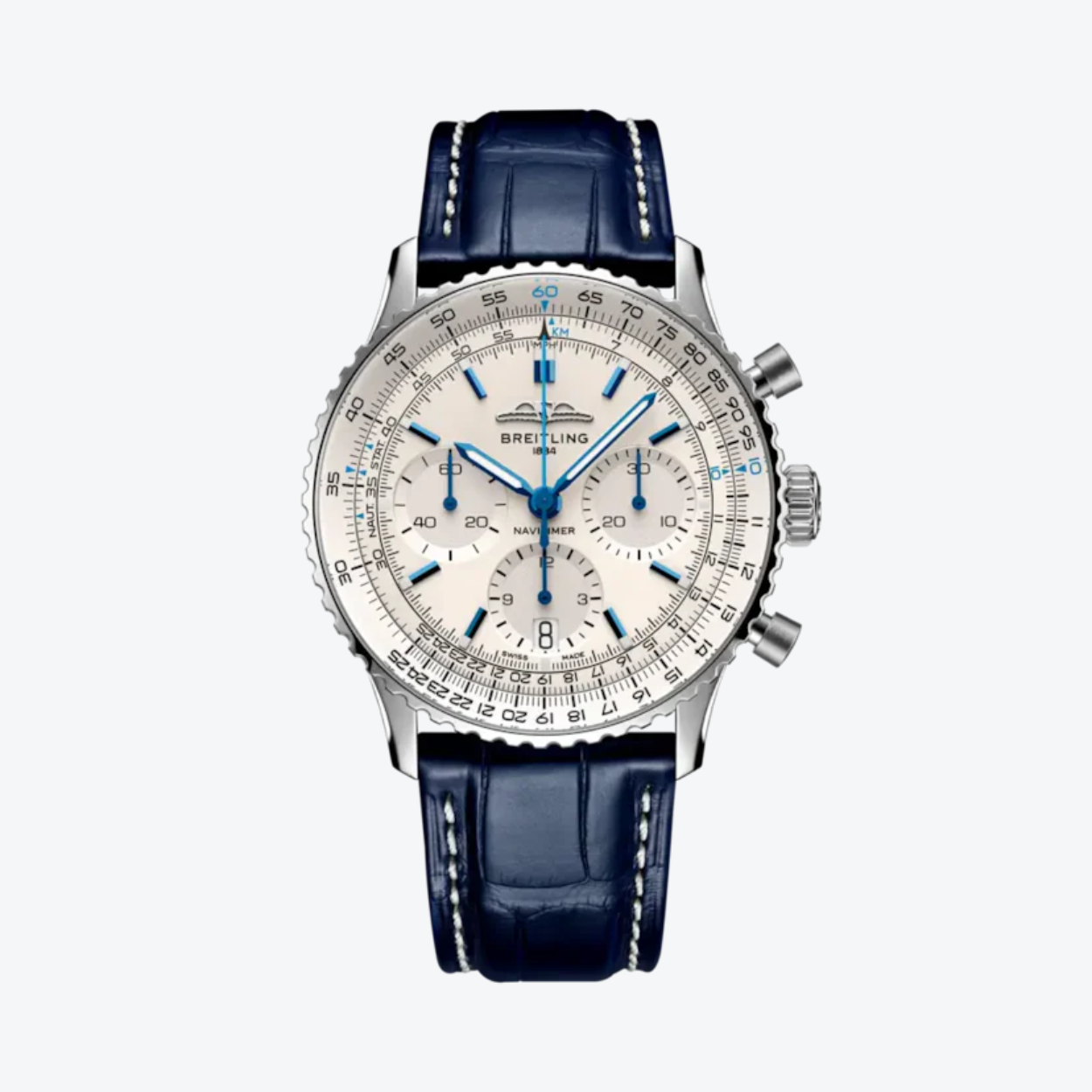 Breitling Premier Chronograph B01 Bentley 42mm