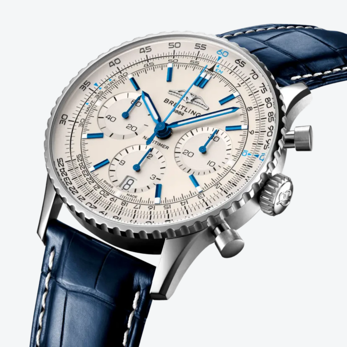 Breitling Premier Chronograph B01 Bentley 42mm