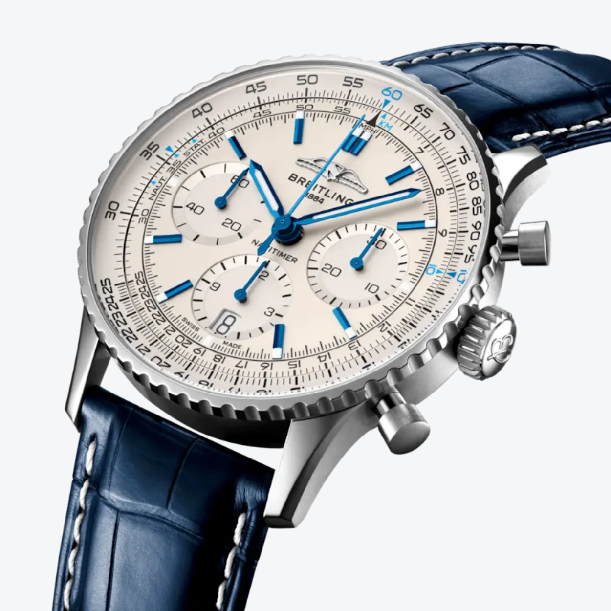 Breitling Premier Chronograph B01 Bentley 42mm