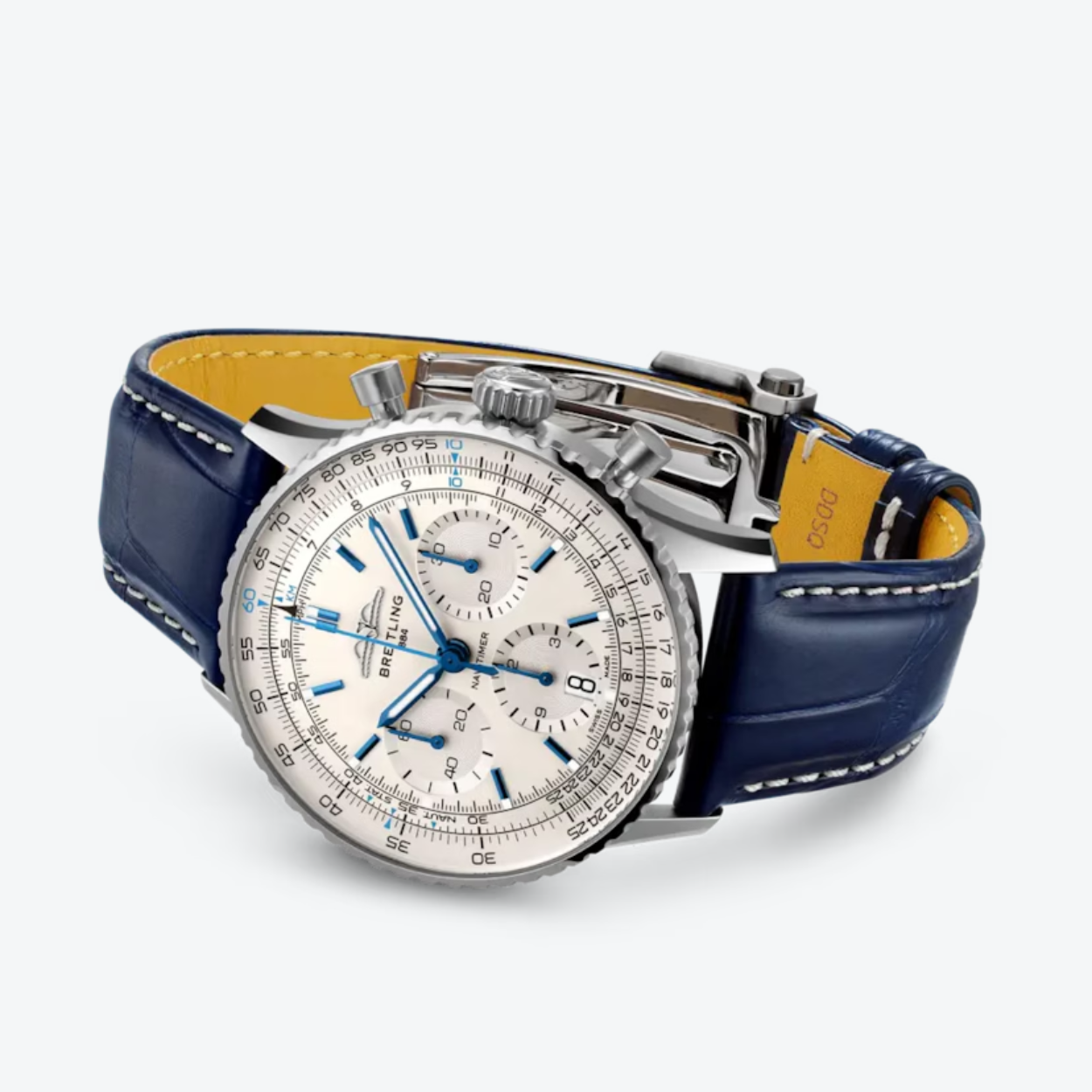 Breitling Premier Chronograph B01 Bentley 42mm