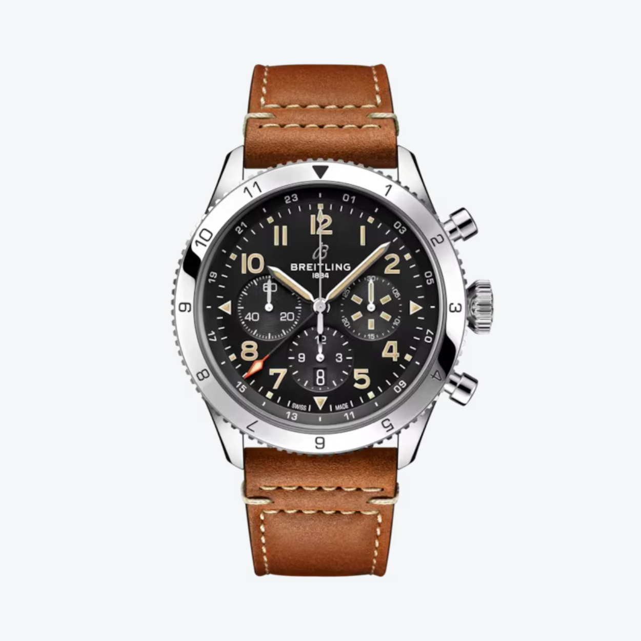 Breitling Super AVI B04 Chronograph GMT 46mm