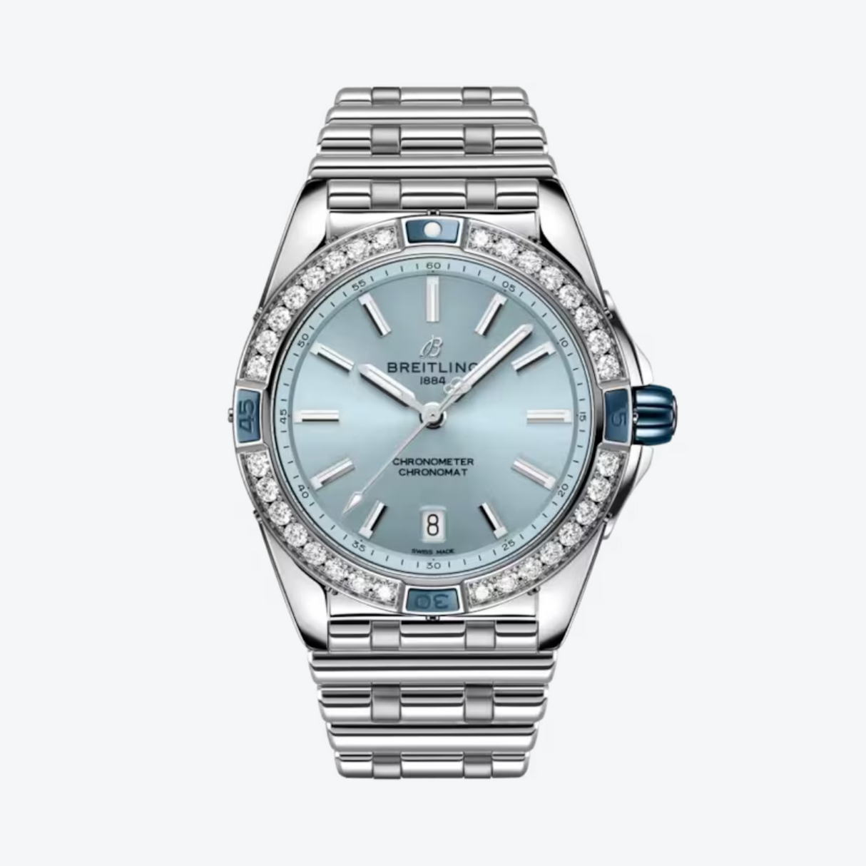 Breitling Super Chronomat Automatic 38mm