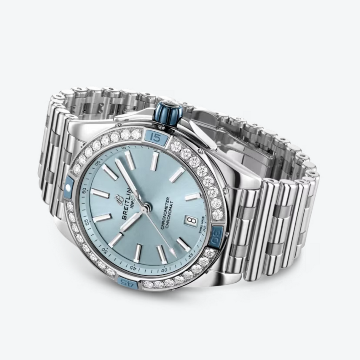 Breitling Super Chronomat Automatic 38mm