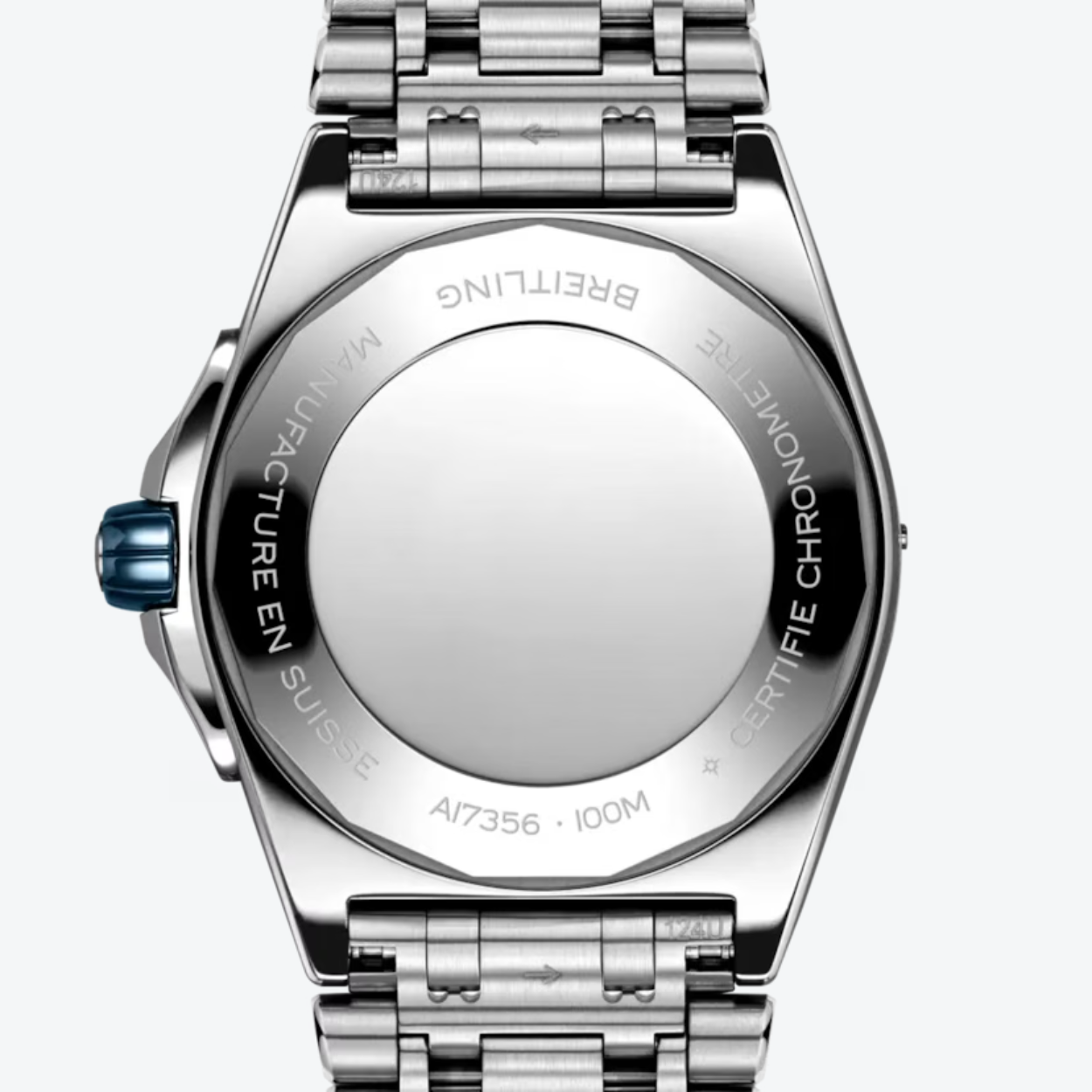 Breitling Super Chronomat Automatic 38mm