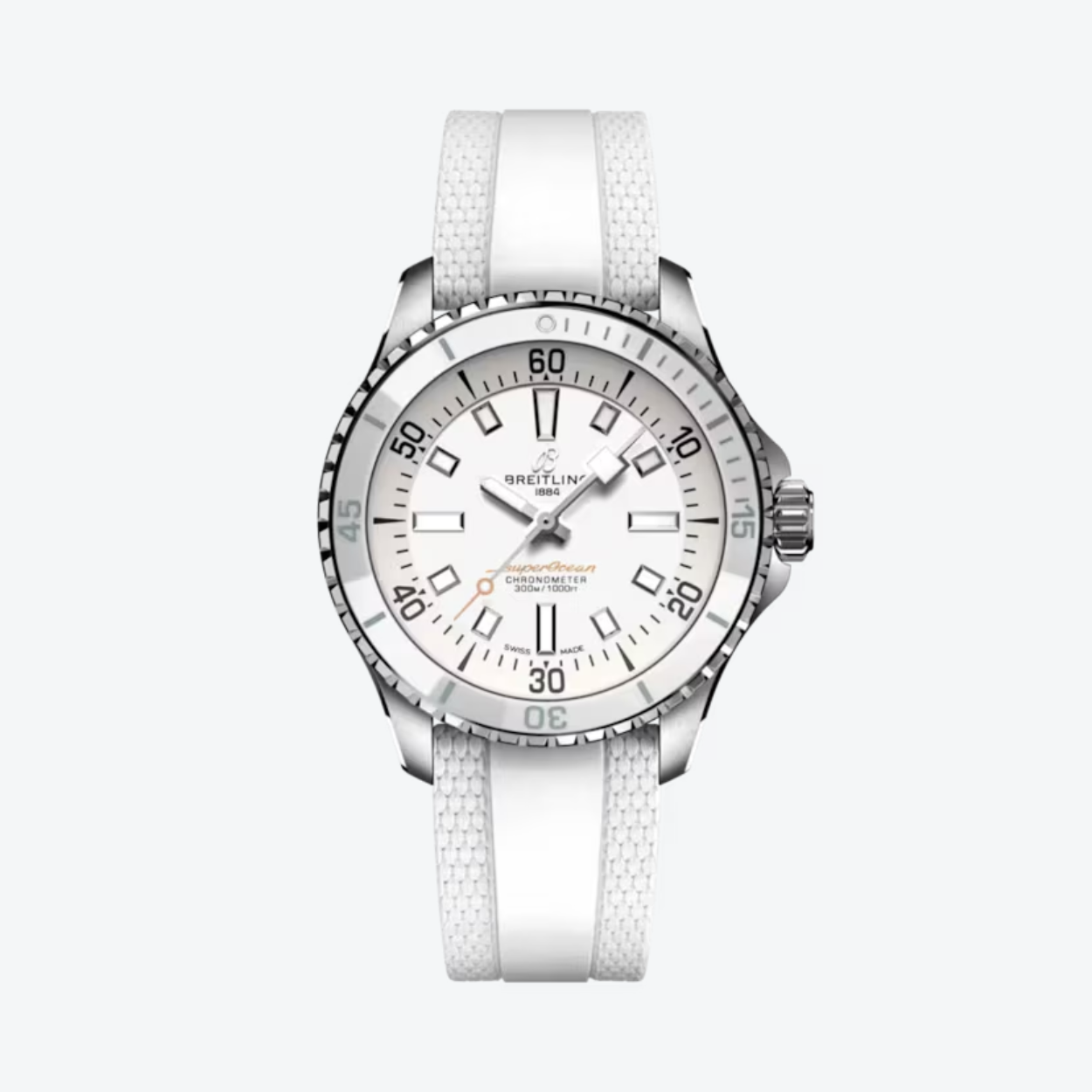 Breitling SuperOcean Automatic 36mm