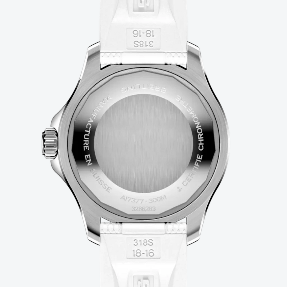 Breitling SuperOcean Automatic 36mm