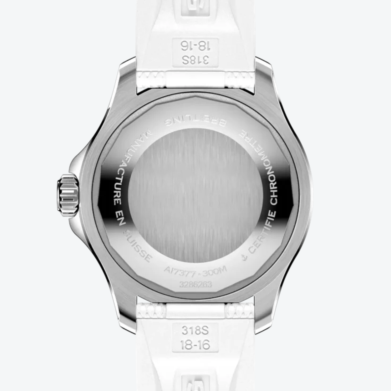 Breitling SuperOcean Automatic 36mm